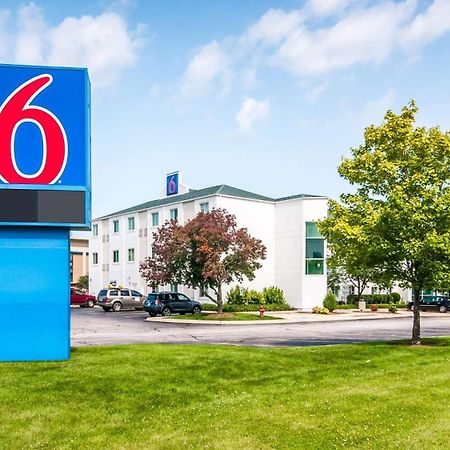 Motel 6-Joliet, Il - Chicago - I-55 Kültér fotó
