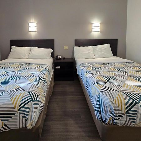 Motel 6-Joliet, Il - Chicago - I-55 Kültér fotó