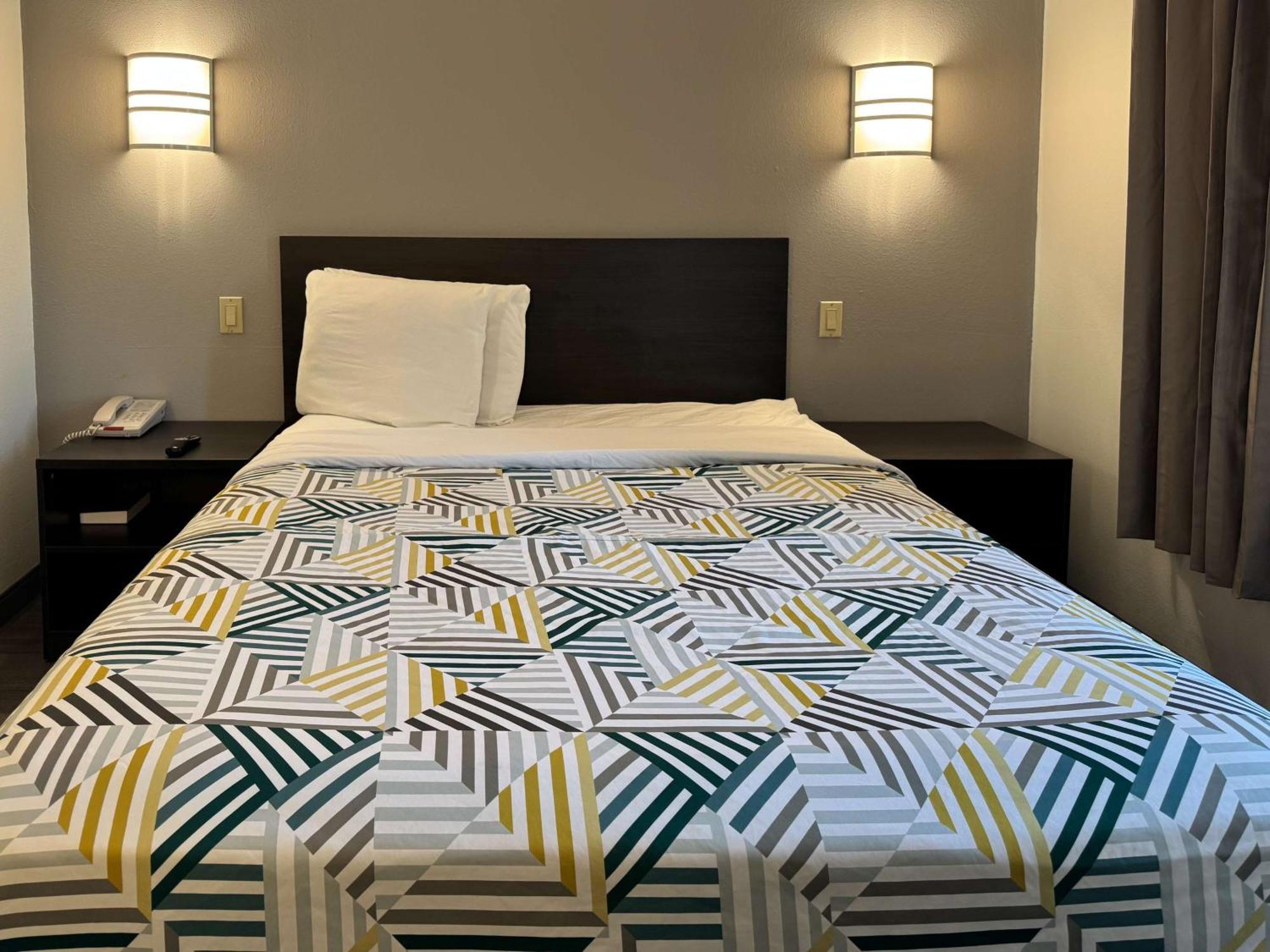 Motel 6-Joliet, Il - Chicago - I-55 Kültér fotó