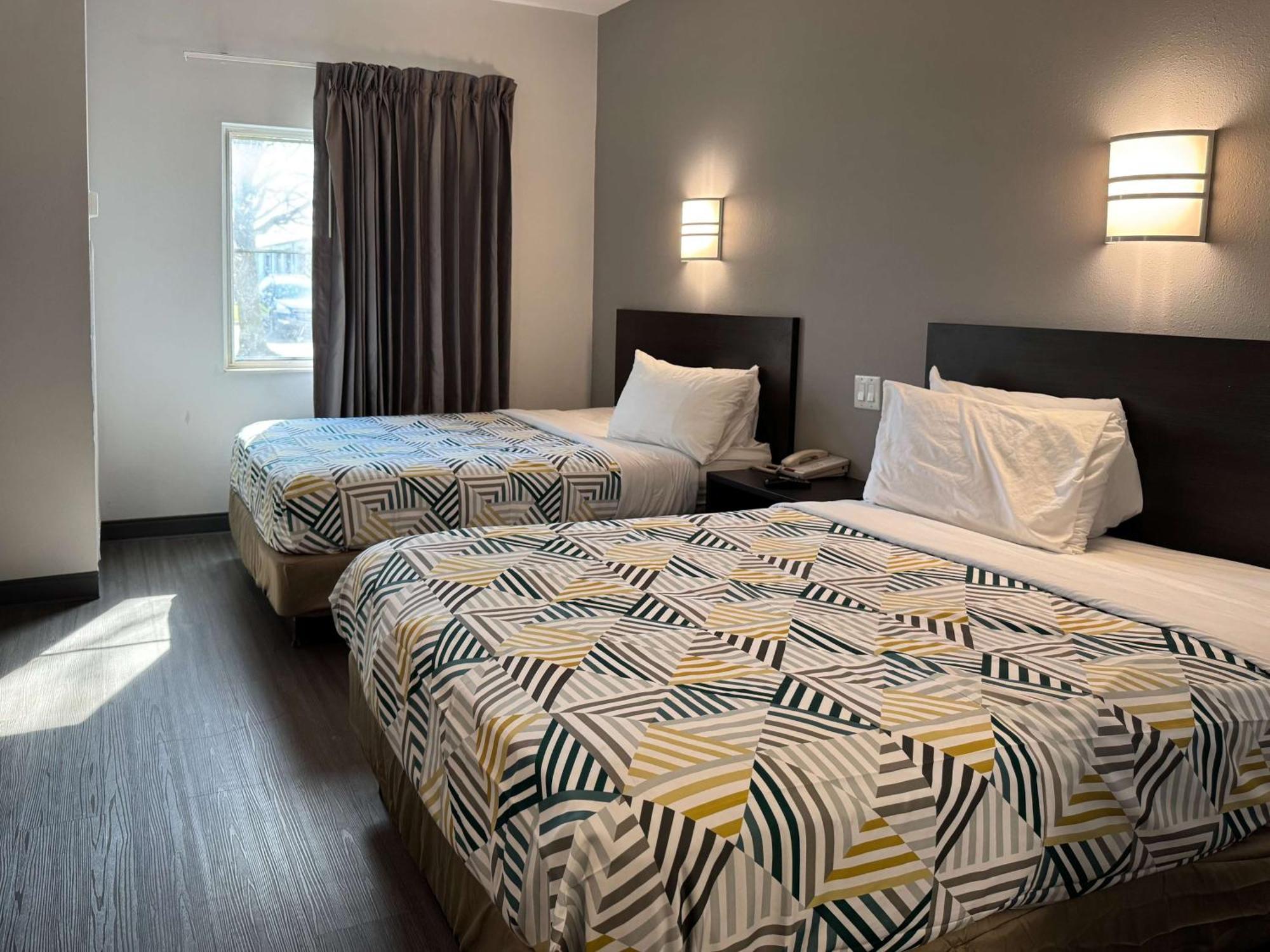 Motel 6-Joliet, Il - Chicago - I-55 Kültér fotó