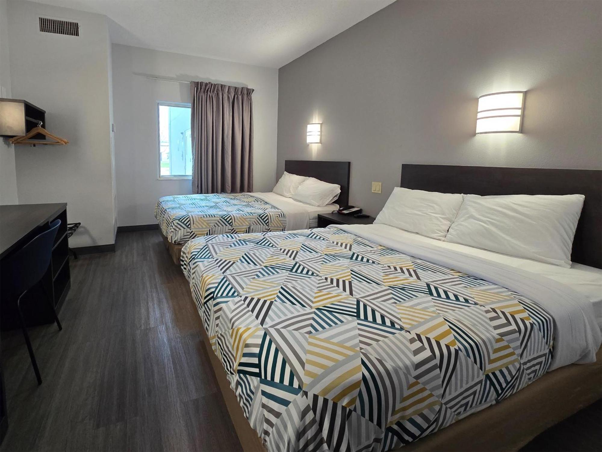 Motel 6-Joliet, Il - Chicago - I-55 Kültér fotó