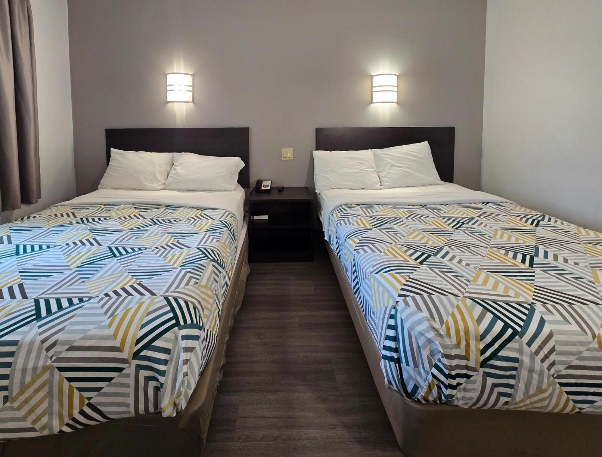 Motel 6-Joliet, Il - Chicago - I-55 Kültér fotó