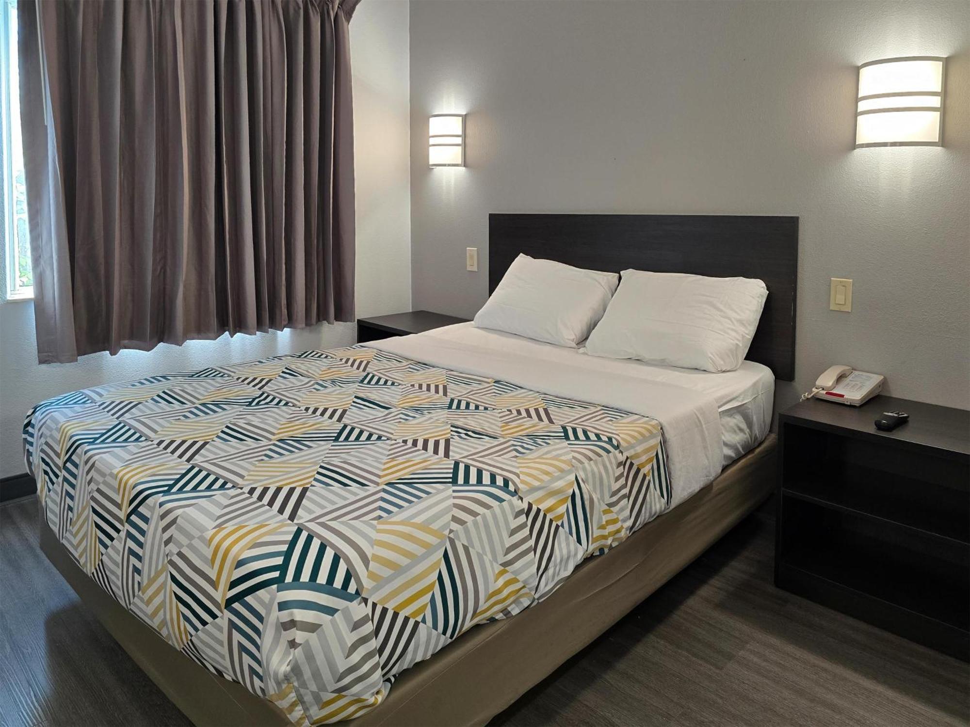 Motel 6-Joliet, Il - Chicago - I-55 Kültér fotó