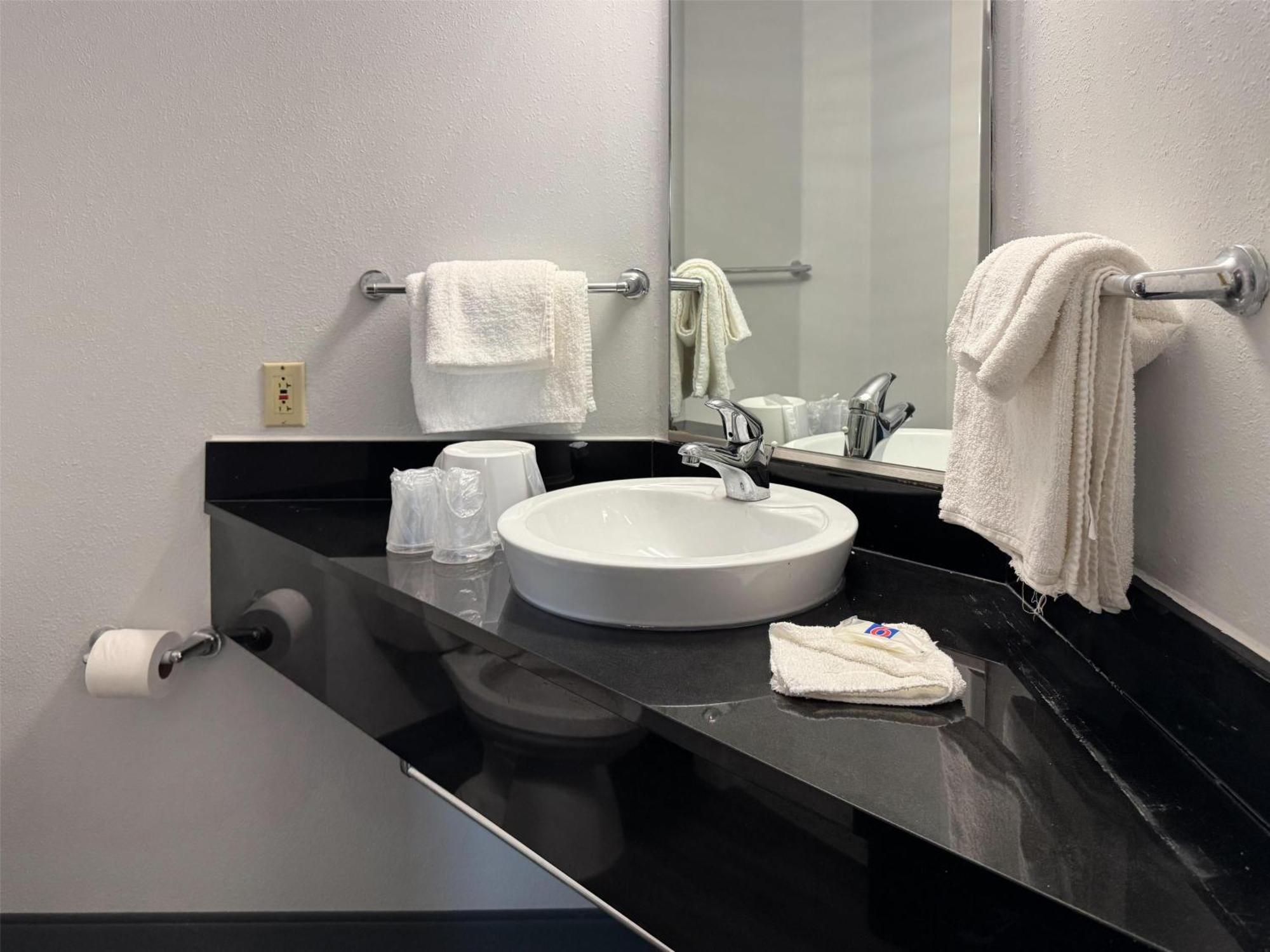 Motel 6-Joliet, Il - Chicago - I-55 Kültér fotó